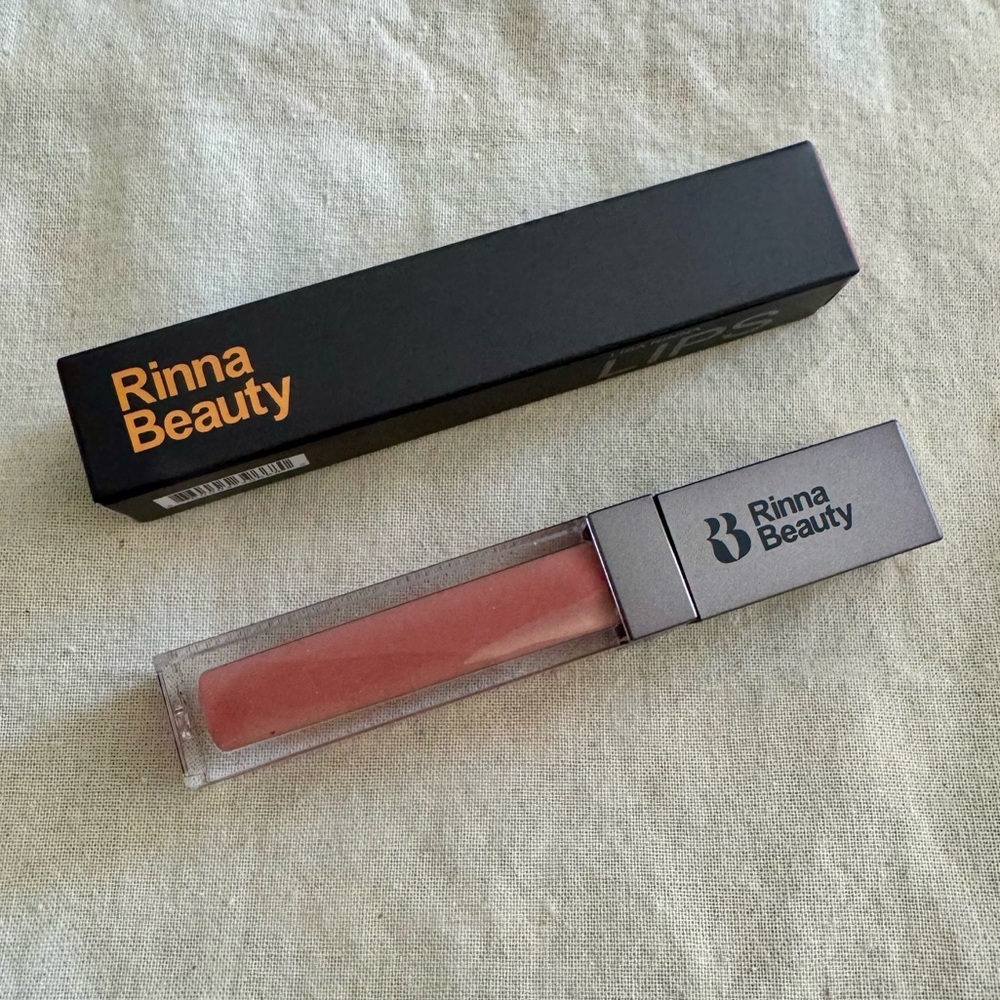 Rinna Beauty Liquid Lipgloss— Guilty Pleasure
